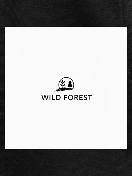 Forêt sauvage