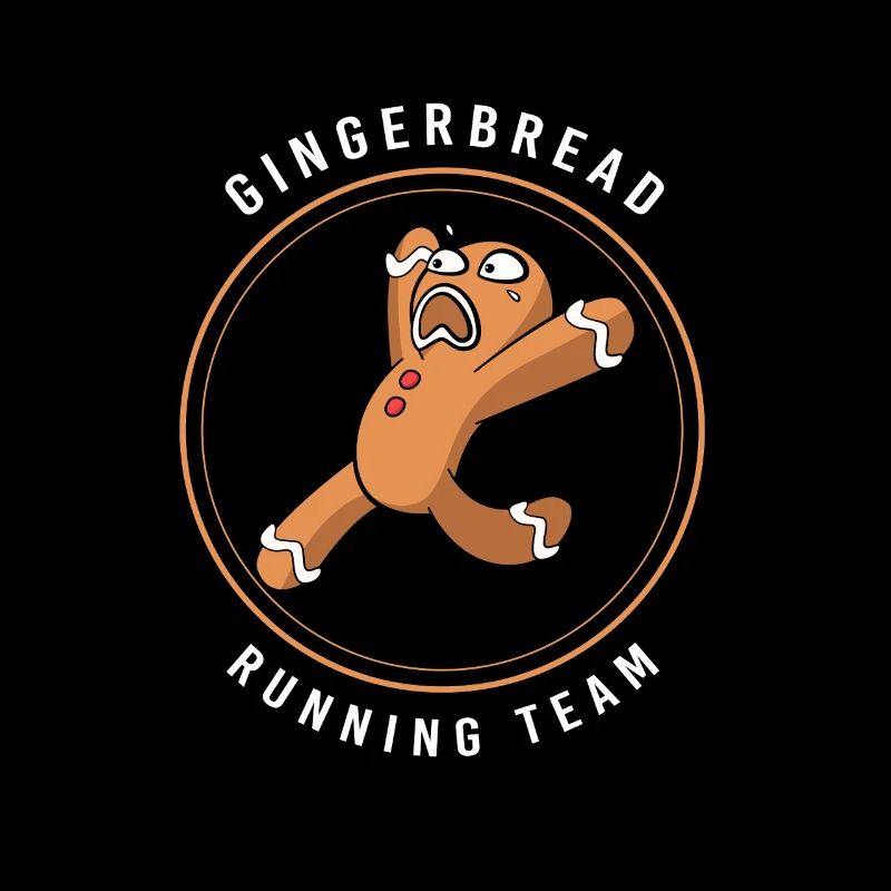 Gingerbread Christmas Gingerbread Man Gingerbread