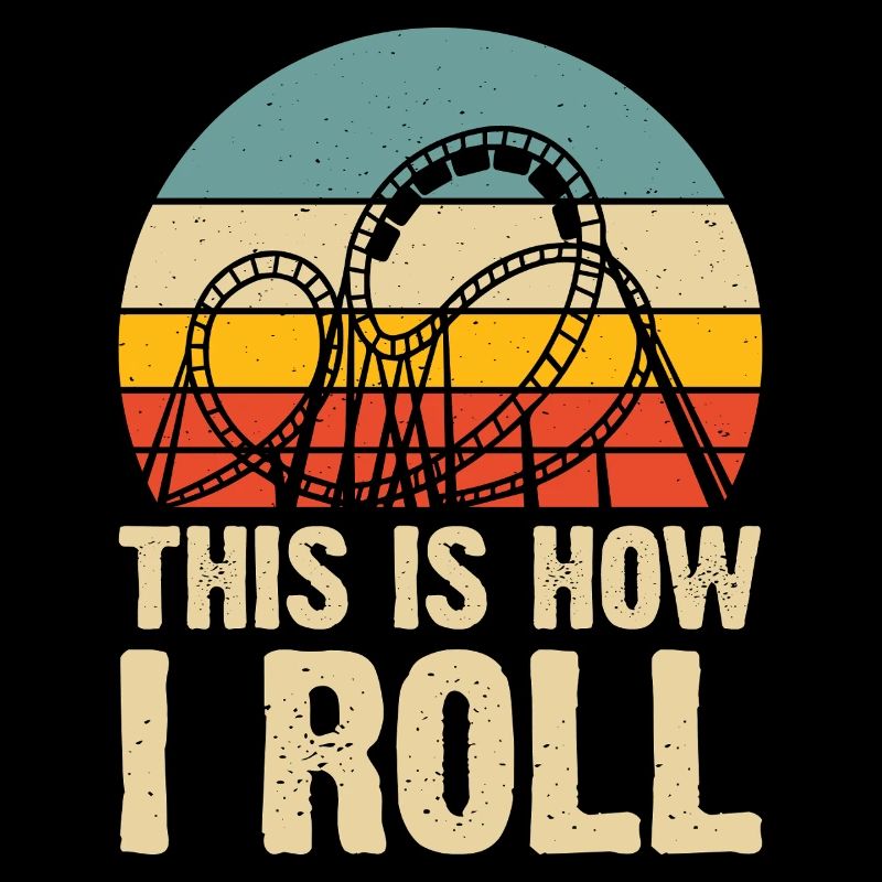 Roller coaster