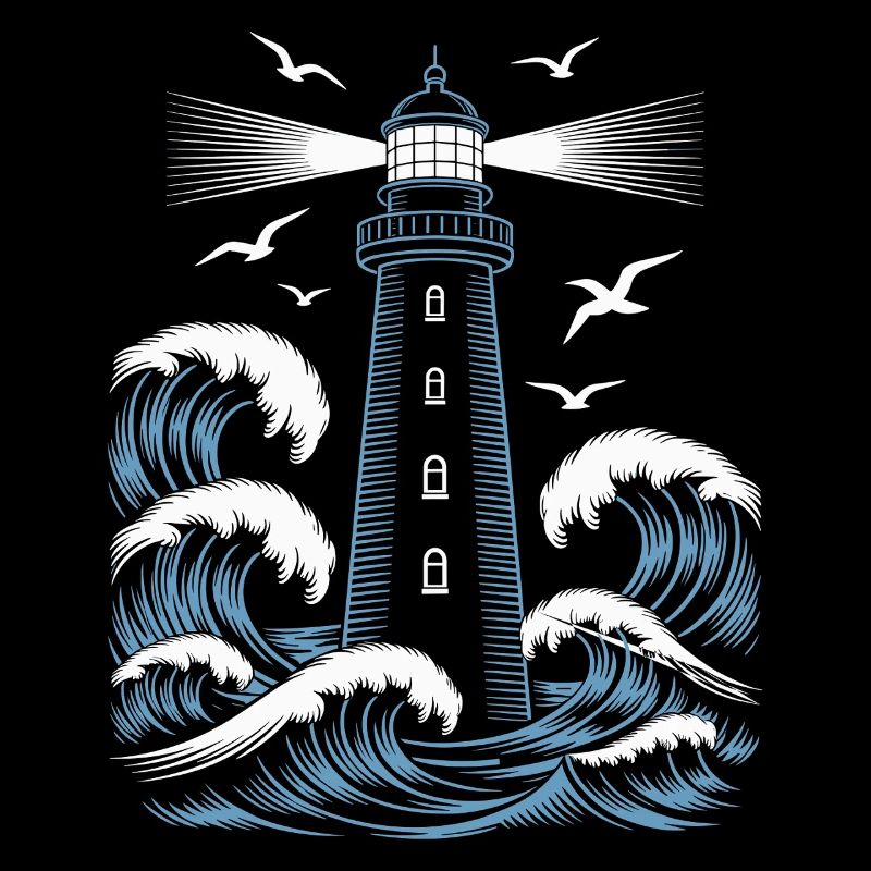 lighthouse