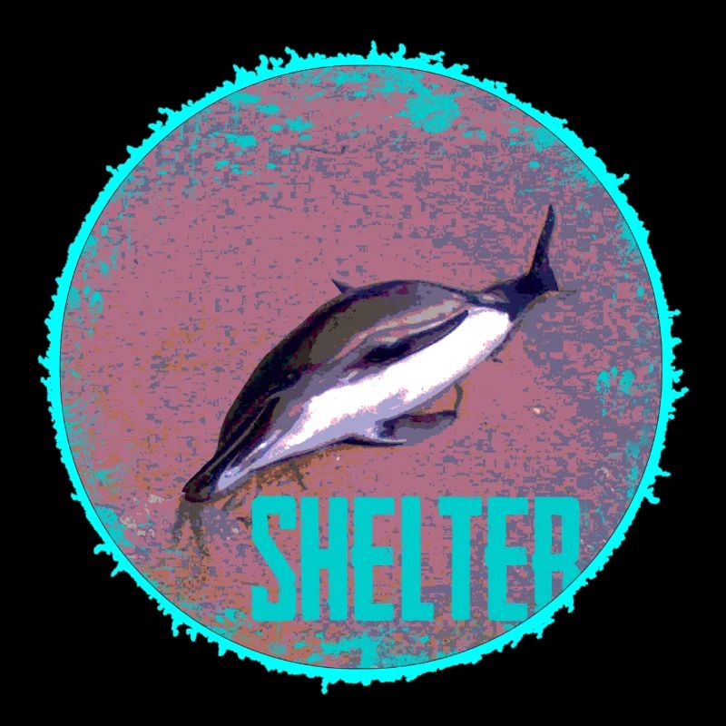 Delfin Shelter Kreis