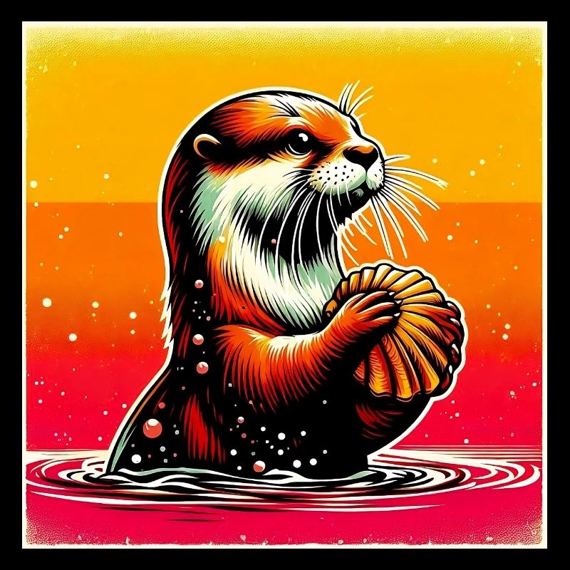 otter