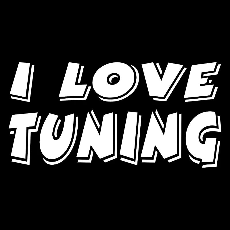 tuning
