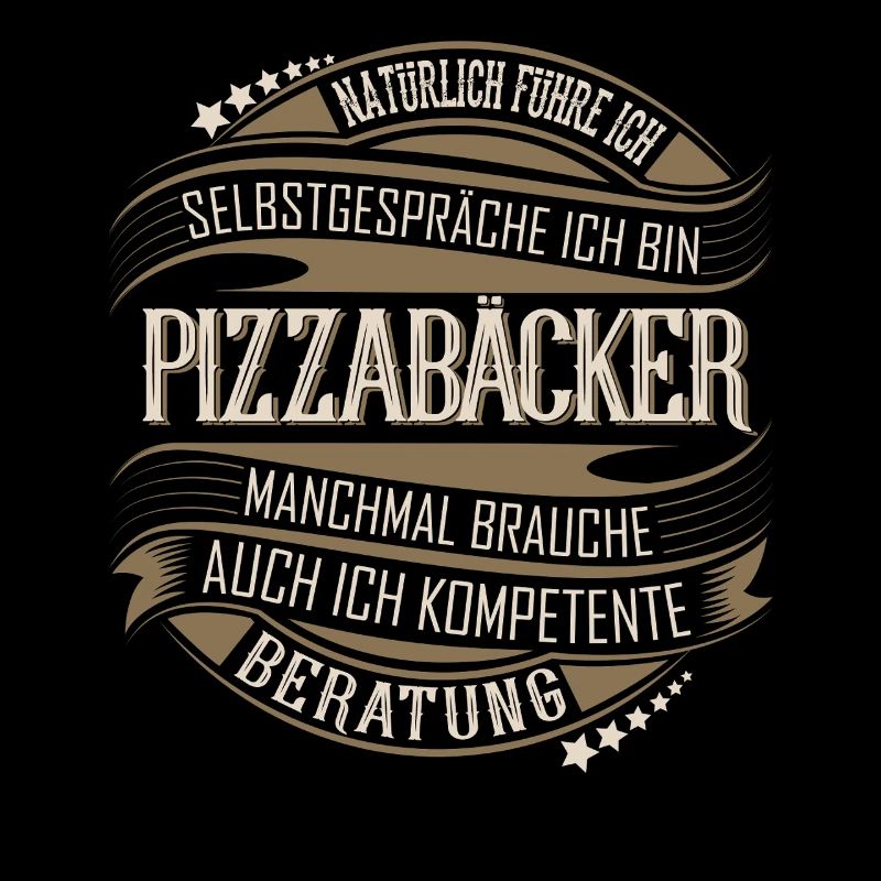 Pizza Baker