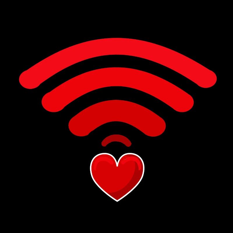 WiFi Core - Love Connection