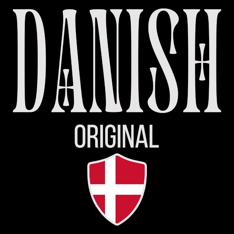 Original Danish, Danish Pride