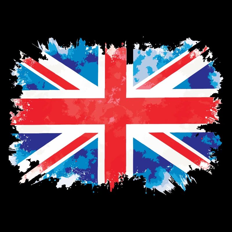 Conception du drapeau de l’Union Jack