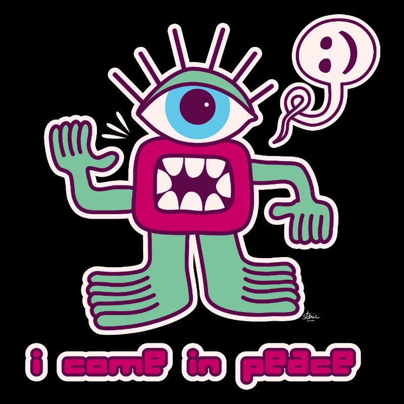 alien