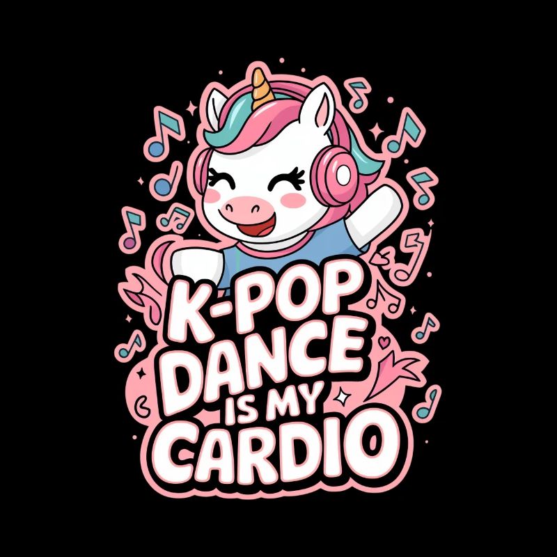 K-Pop Danse Drôle Corée