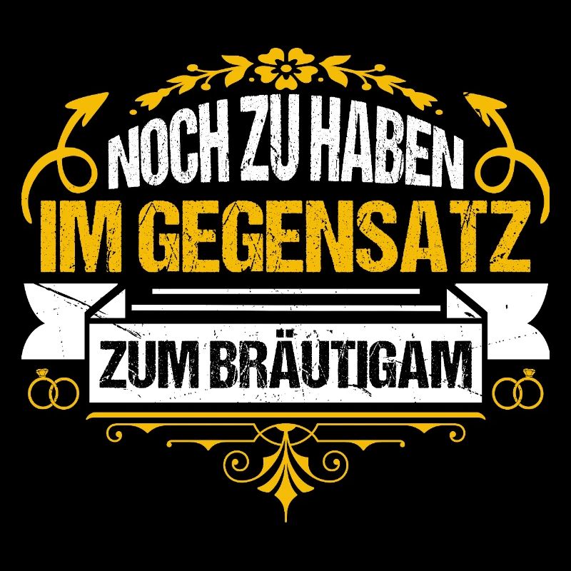 JGA Team Bräutigam Junggesellenabschied