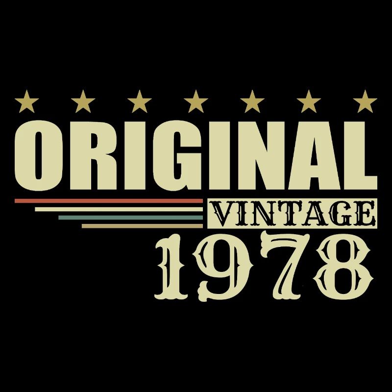 1978 Geburtstag 1978