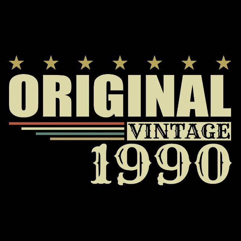 1990 Birthday 1990
