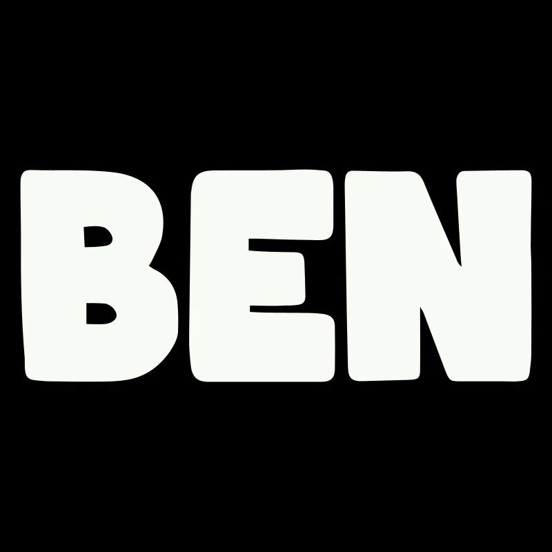 Ben Name
