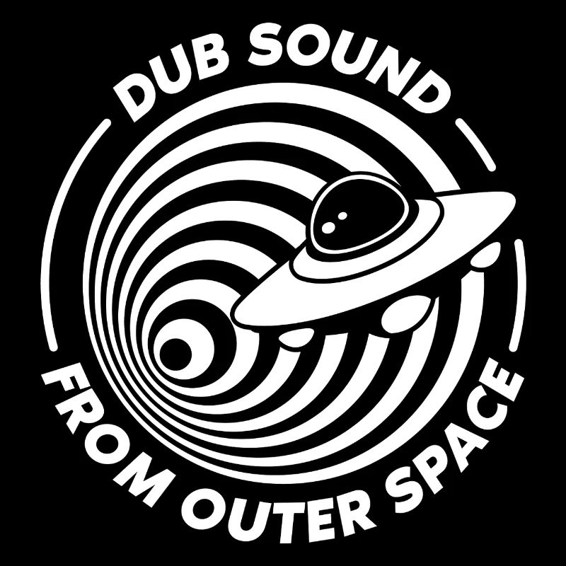 Dub Space UFO Vortex