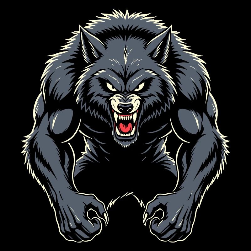 Werwolf