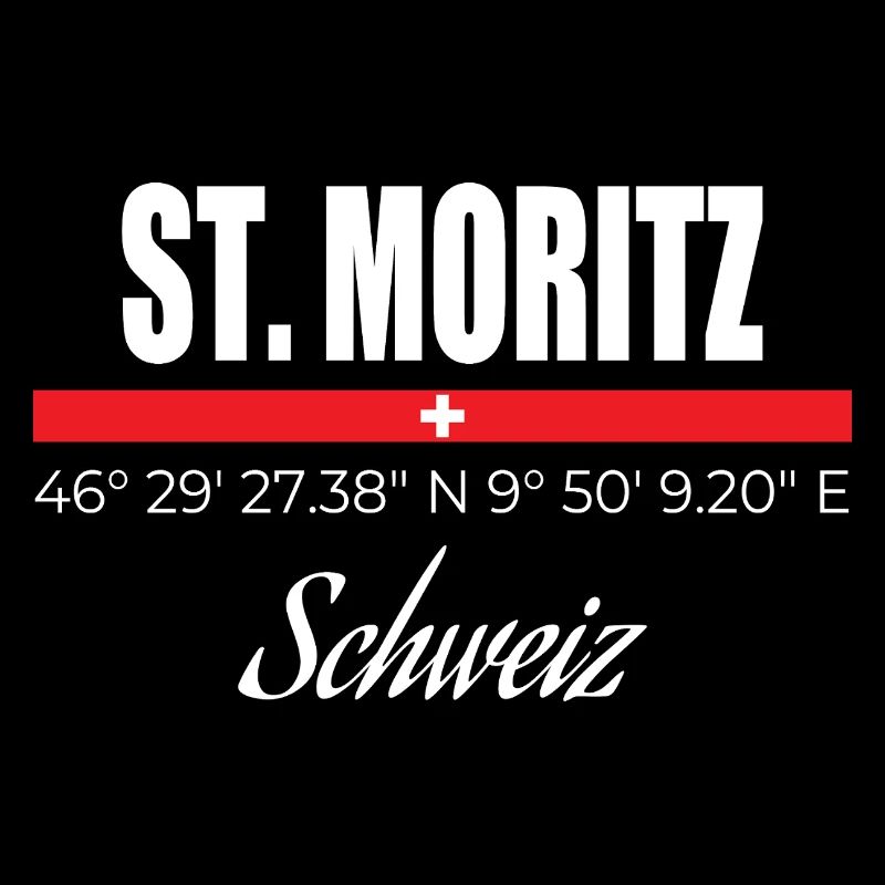 Saint-Moritz