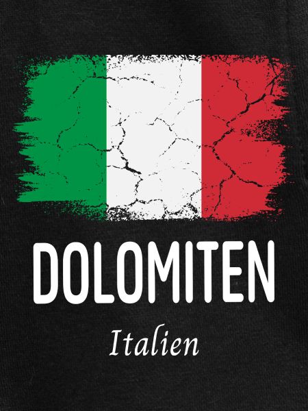 Dolomites