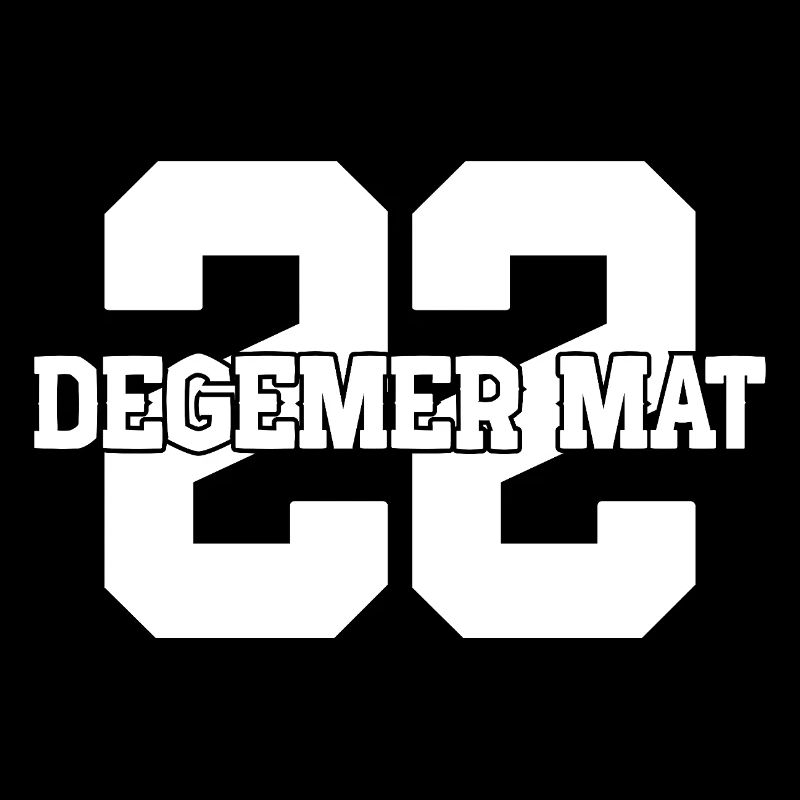 Degemer Matte
