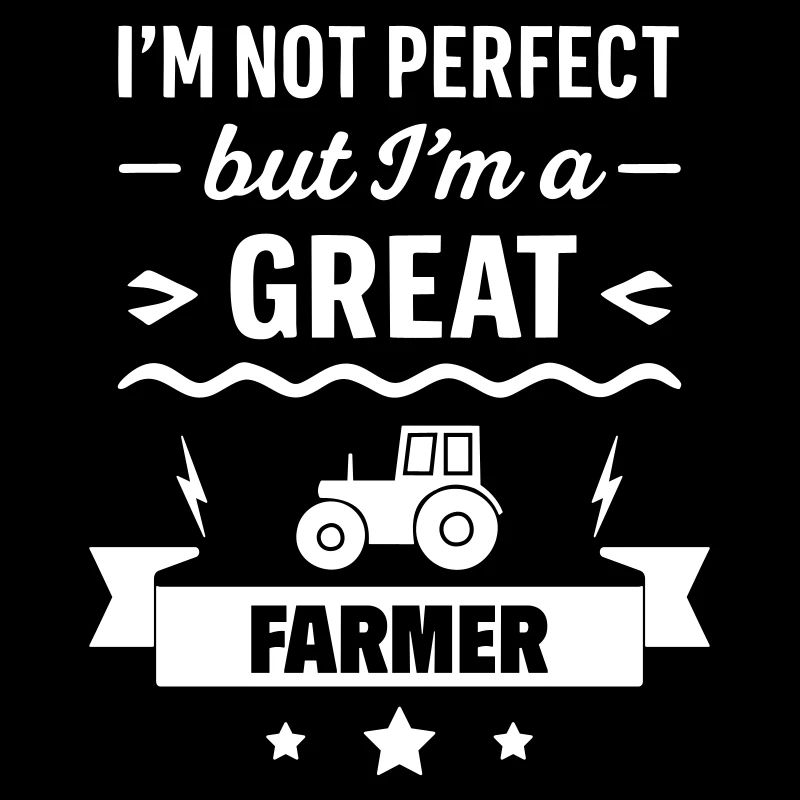 Champ de tracteur Super Farmer