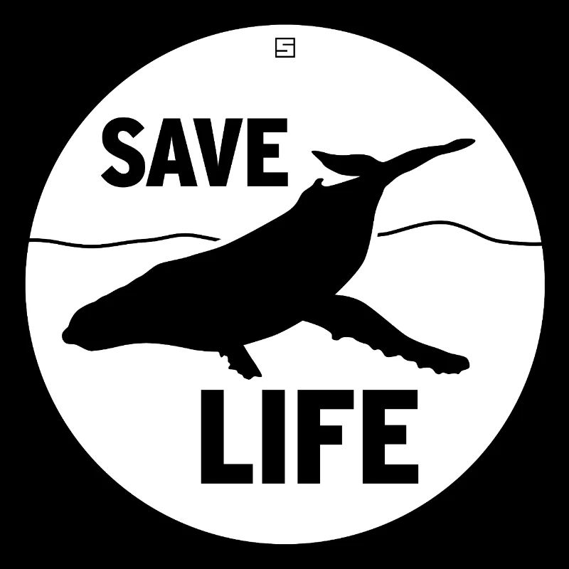 SAVE LIFE