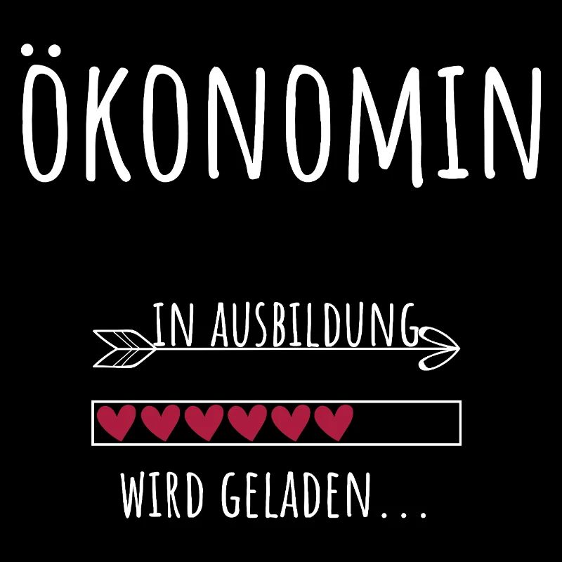 Volkswirtschaft Studentin Beruf Ökonomin