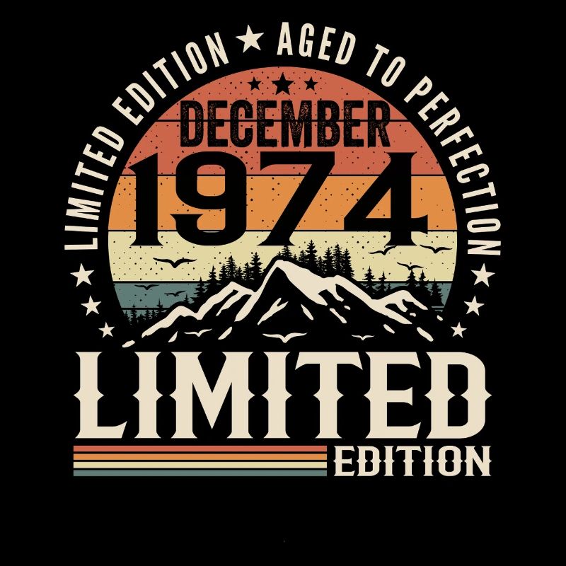 December 1974
