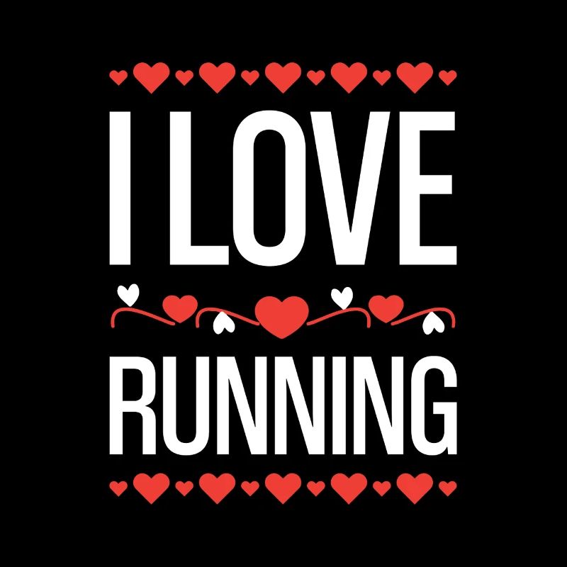 J’adore courir