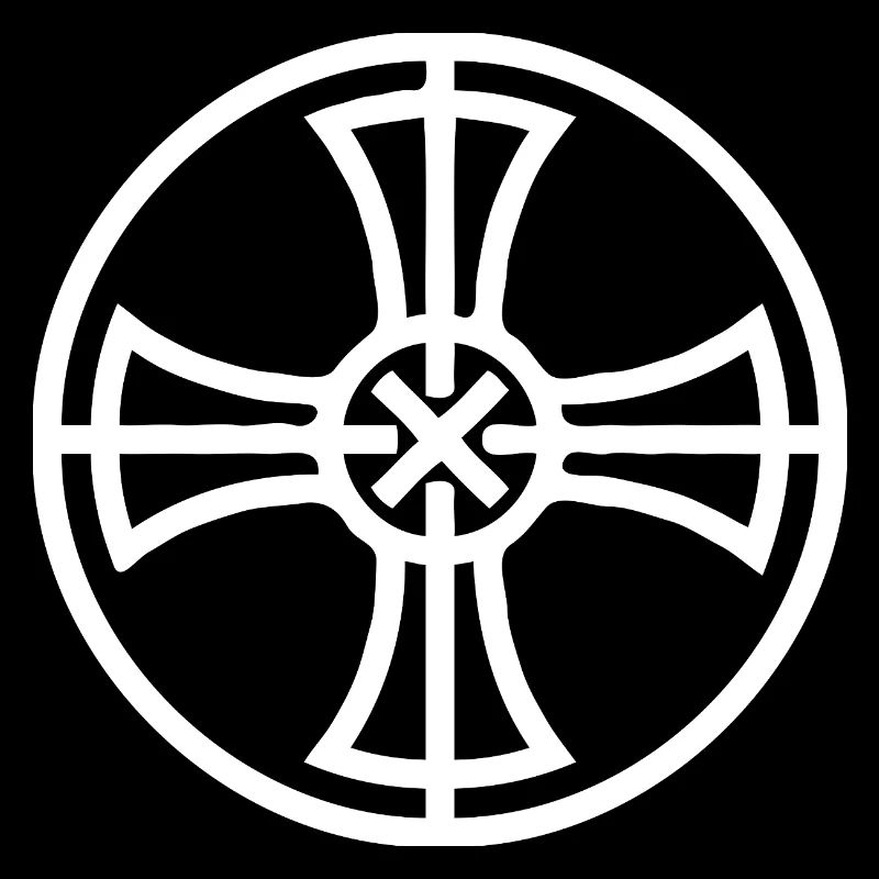 Roue solaire
