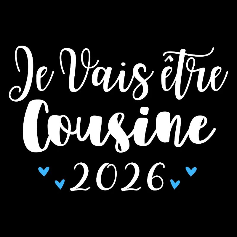 Je Vais Être Cousin 2026 Annonce Grossesse