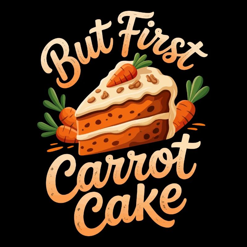 Gâteau Gâteau aux carottes