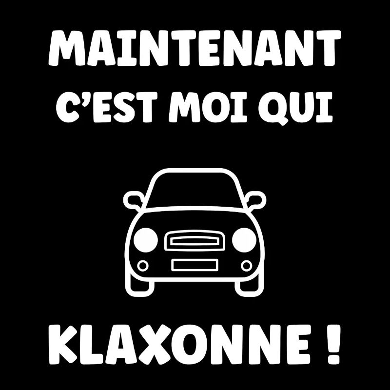 Humour permis de conduire