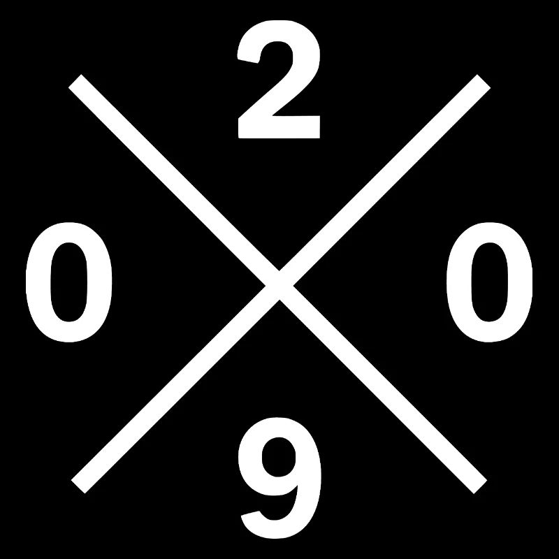 Dialling Code 0209 Gelsenkirchen Ruhrpott Merch