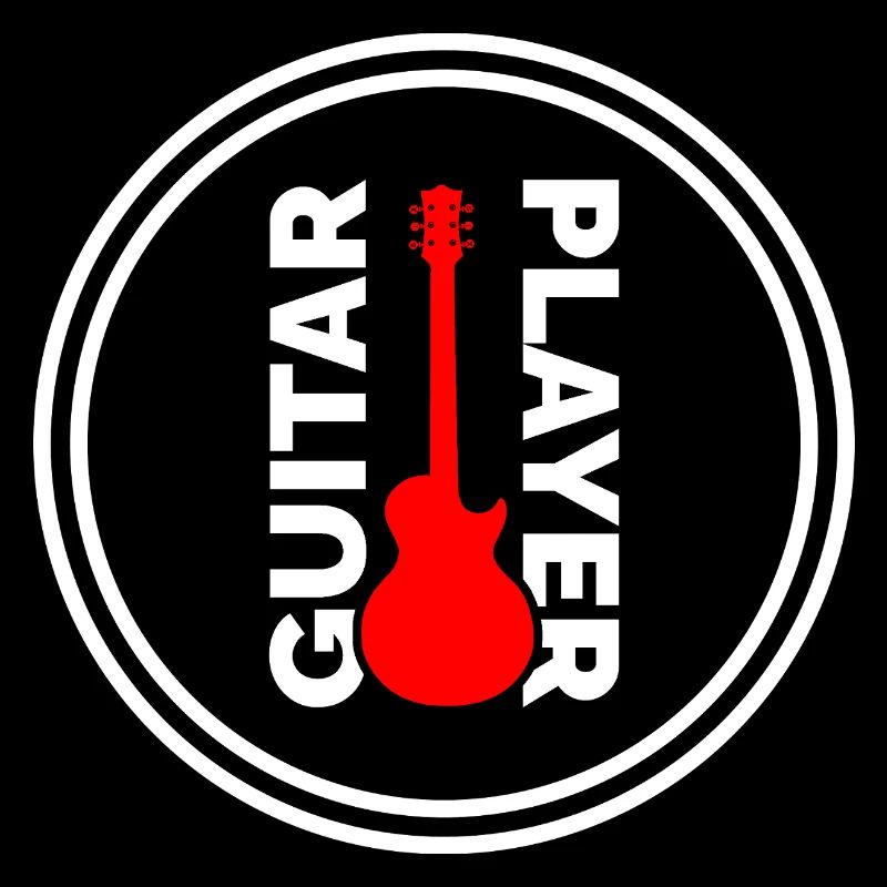 Guitar Player