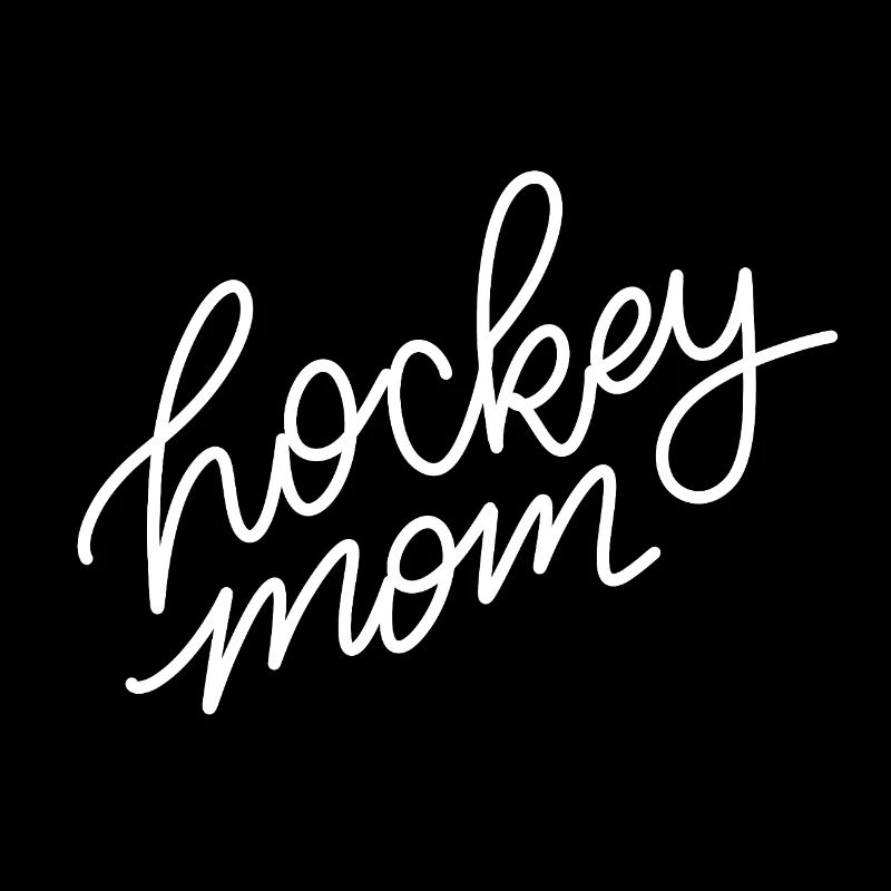 Hockey Mom Script