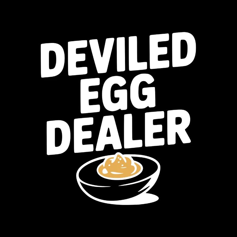 Deviled Egg Dealer