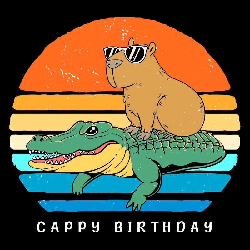 Bon anniversaire
