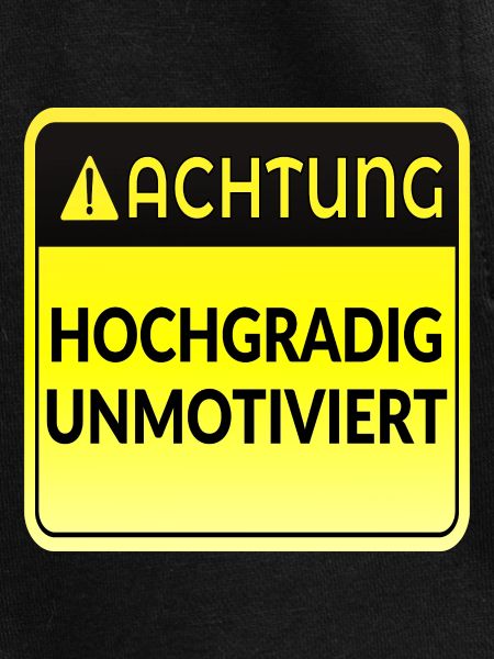ATTENTION MOTIVATION FUNNY