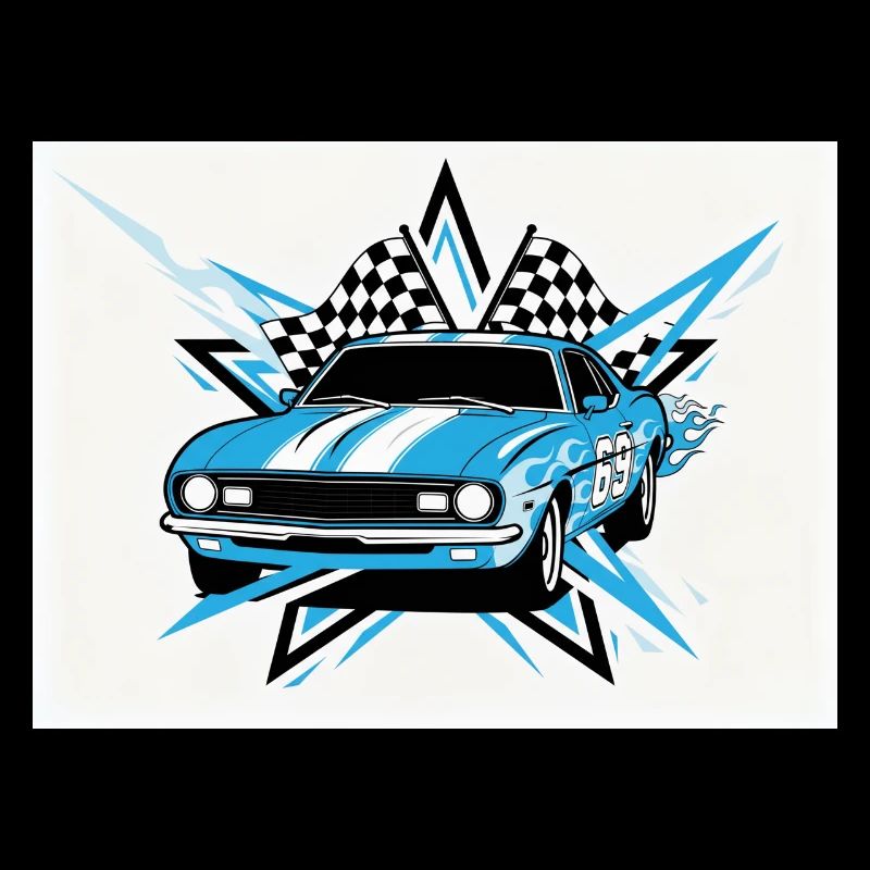 Retro Racing