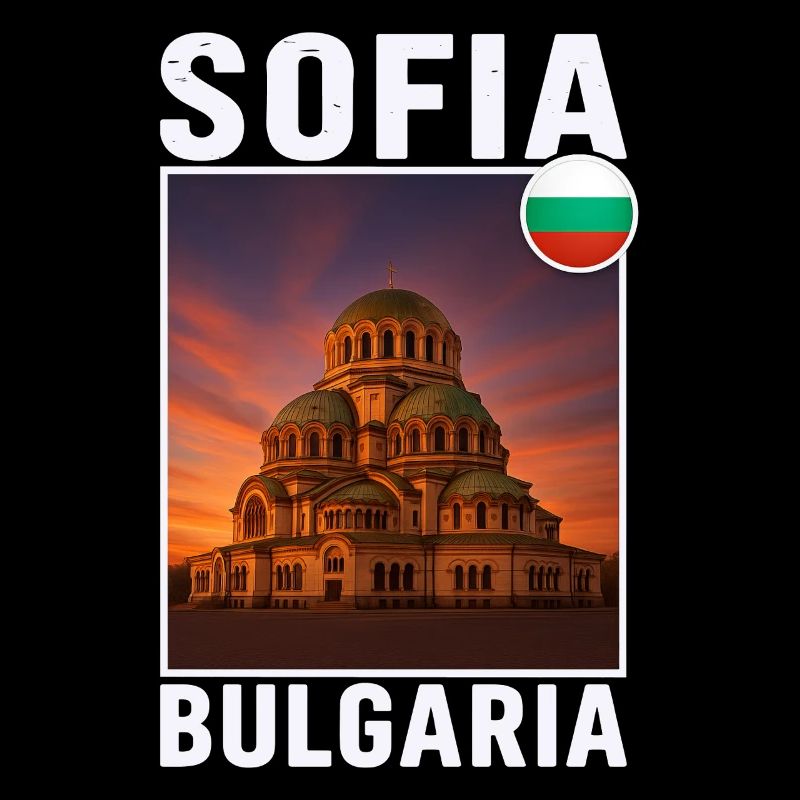 Sofia Bulgarie