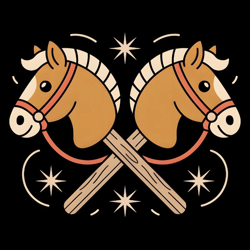 Hobby Horsing