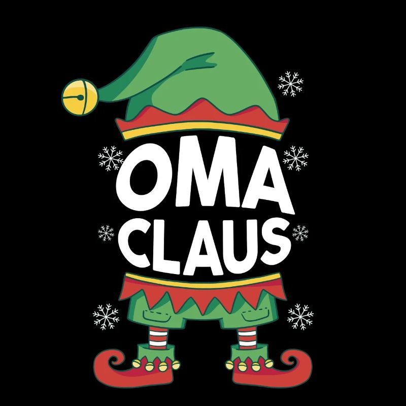 Noël Mère Mère Noël