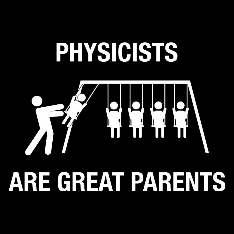 Physicist Humor Scientist Funny