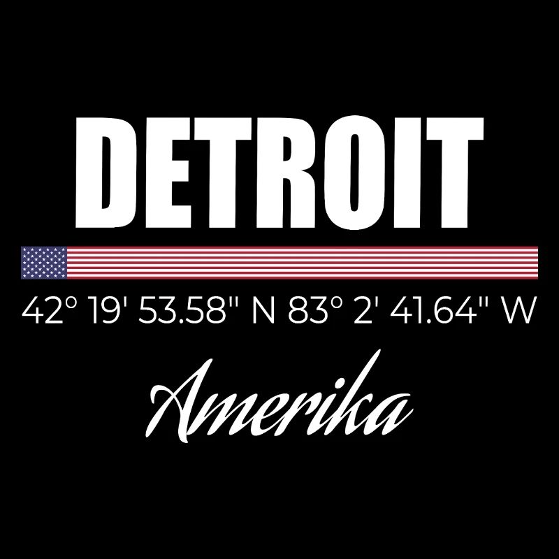Detroit