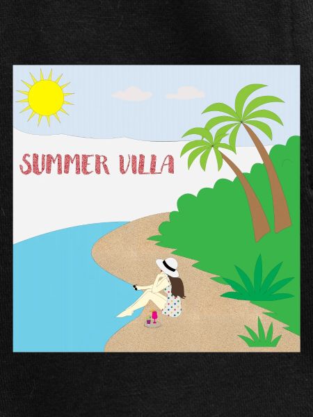 Sommervilla