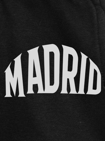 Madrid