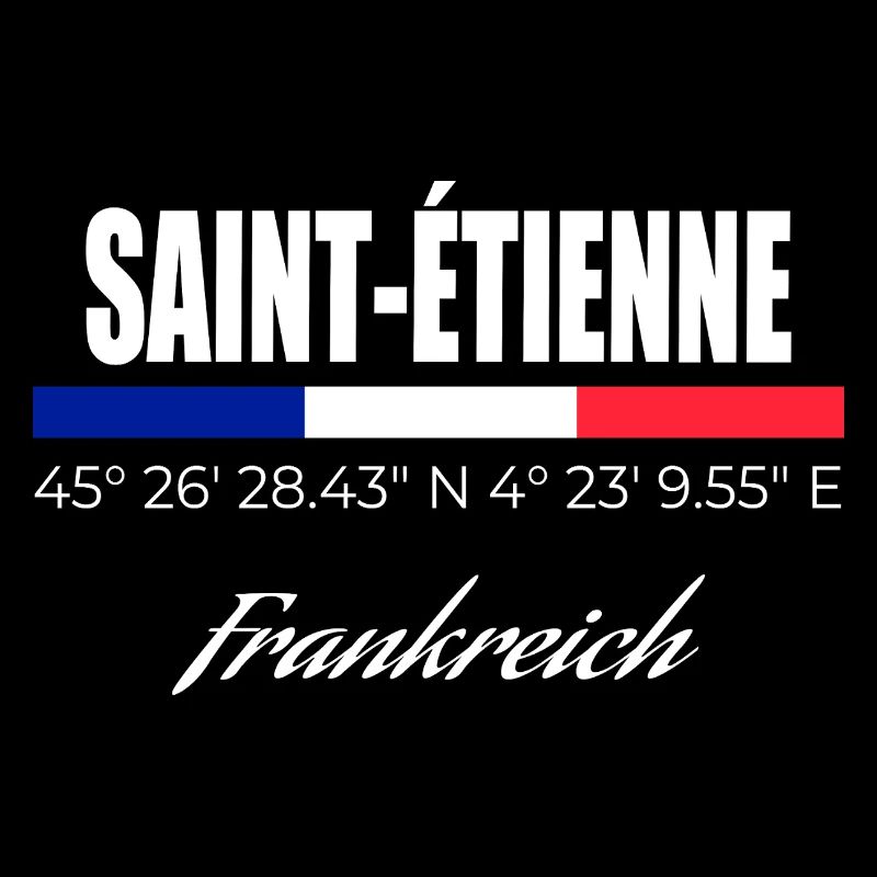 Saint-Étienne