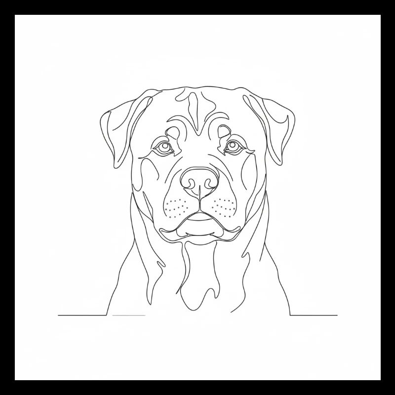 Rottweiler