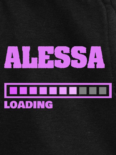 ALESSA