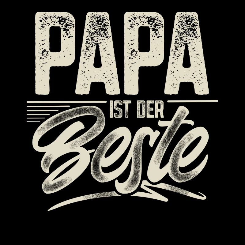 Papa Ist Der Beste