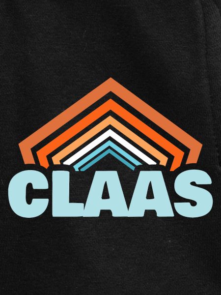 Claas comme prénom